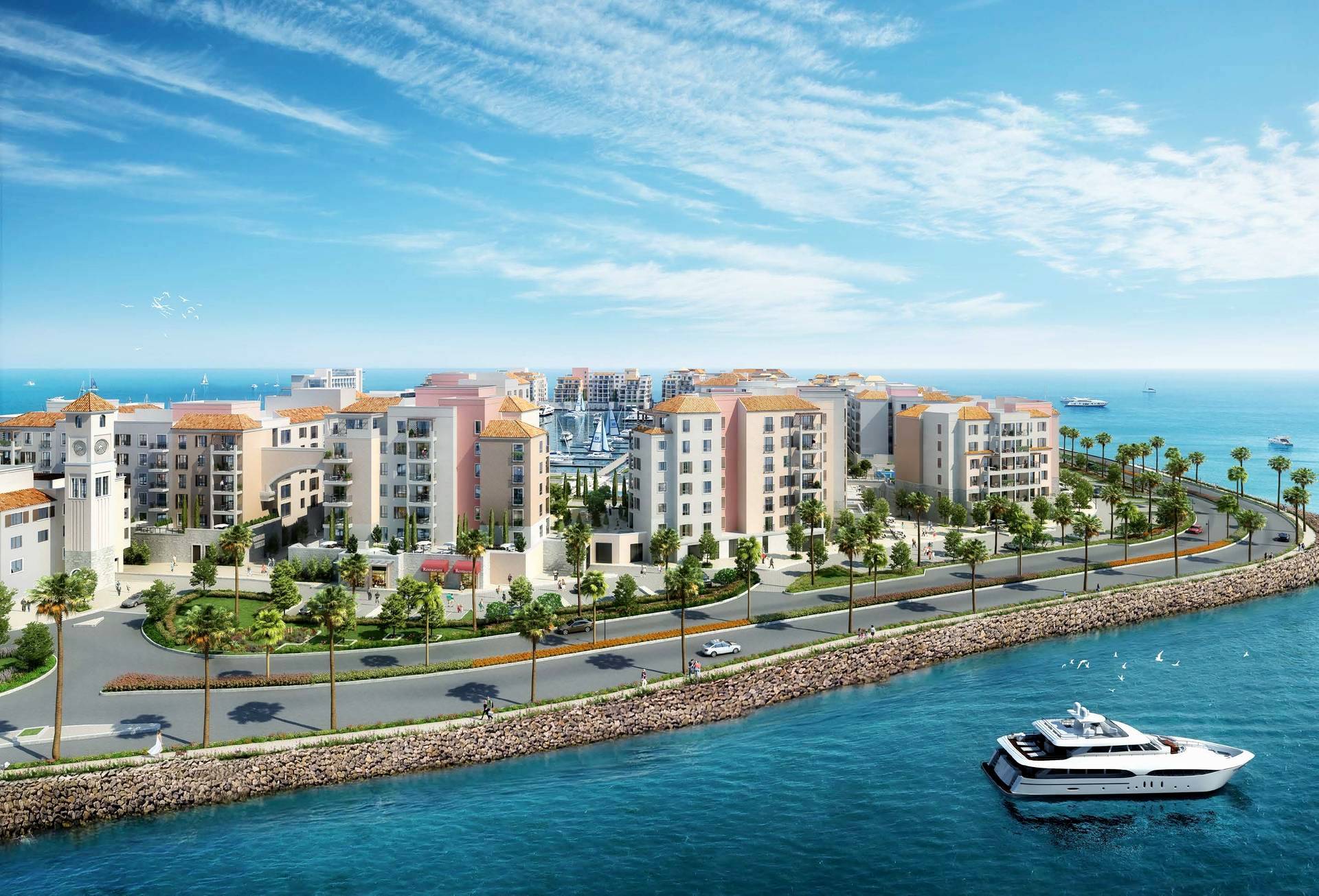 Properties for Sale in Port De La Mer