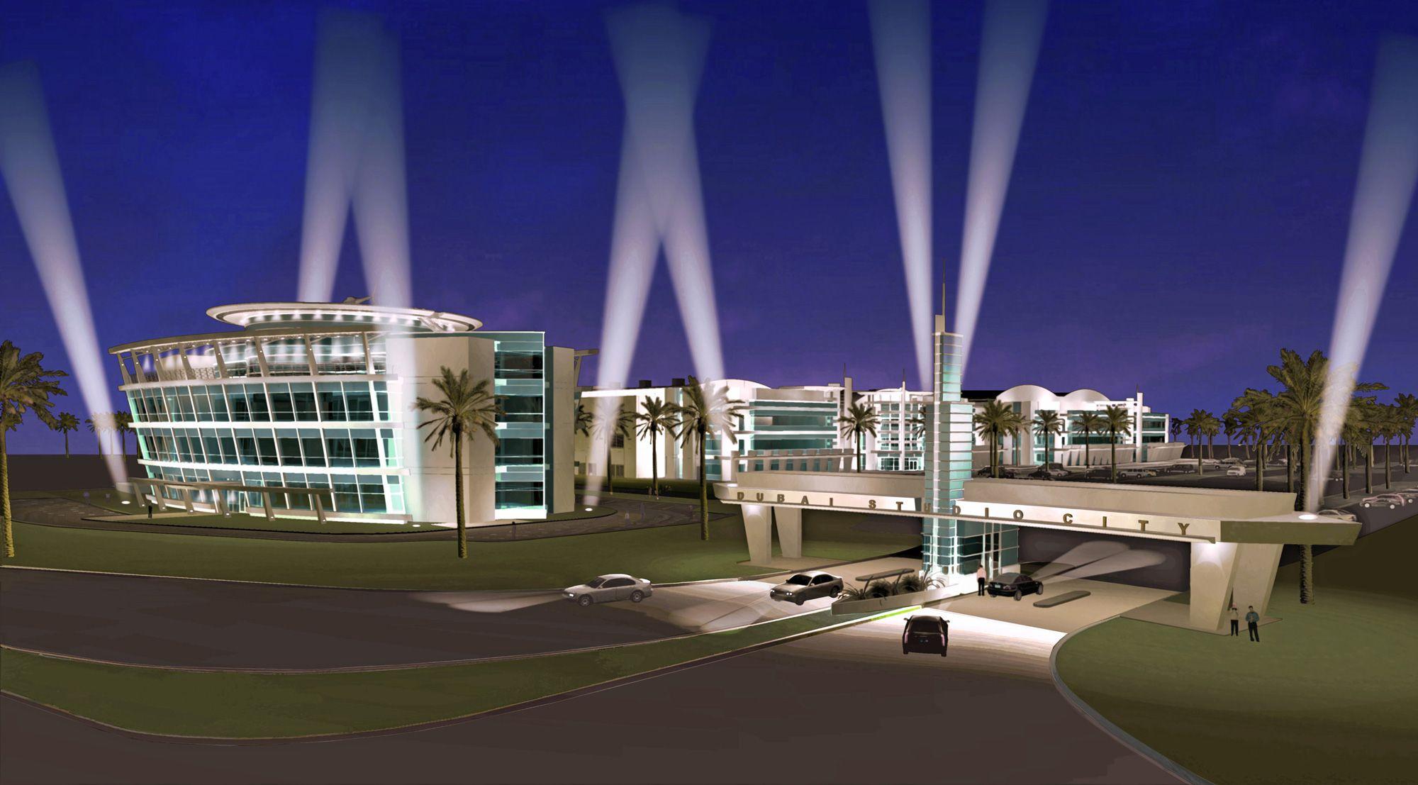 Properties for Sale in Studio City Dubai