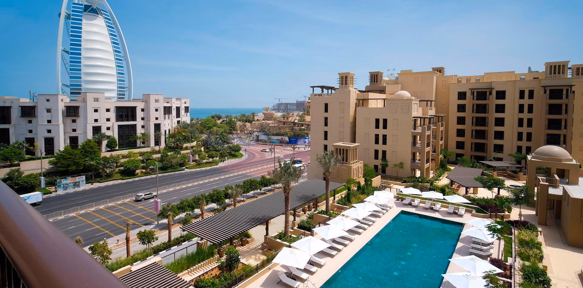 Properties for Sale in Umm Suqeim