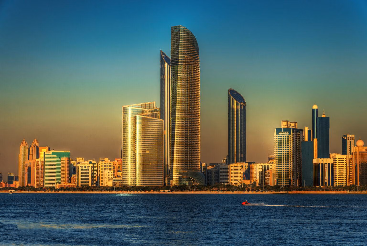 REAL ESTATE IN ABU DHABI Is Bound To Make An Impact In Your Business