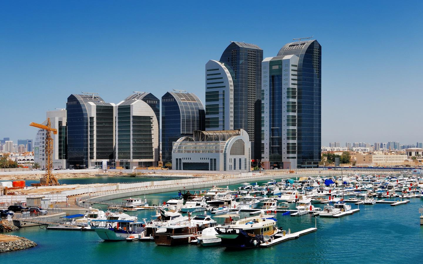 Real Estate In Al Bateen