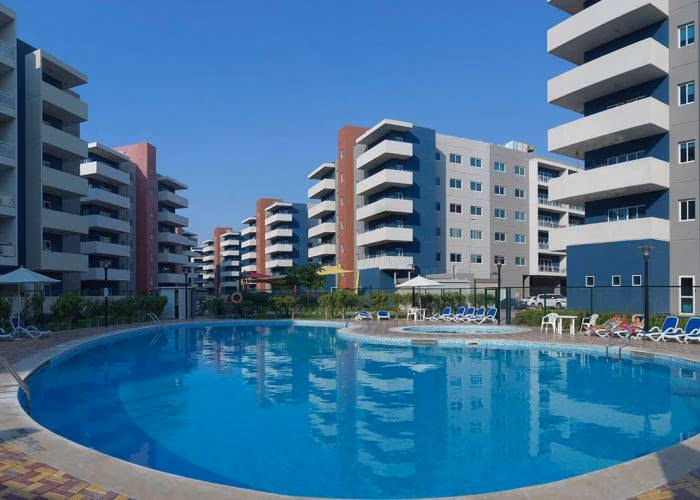Real Estate In Al Reef Abu Dhabi