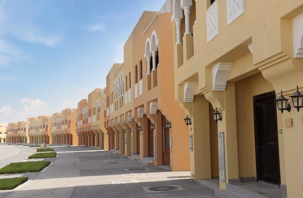 Real Estate In Hydra Village