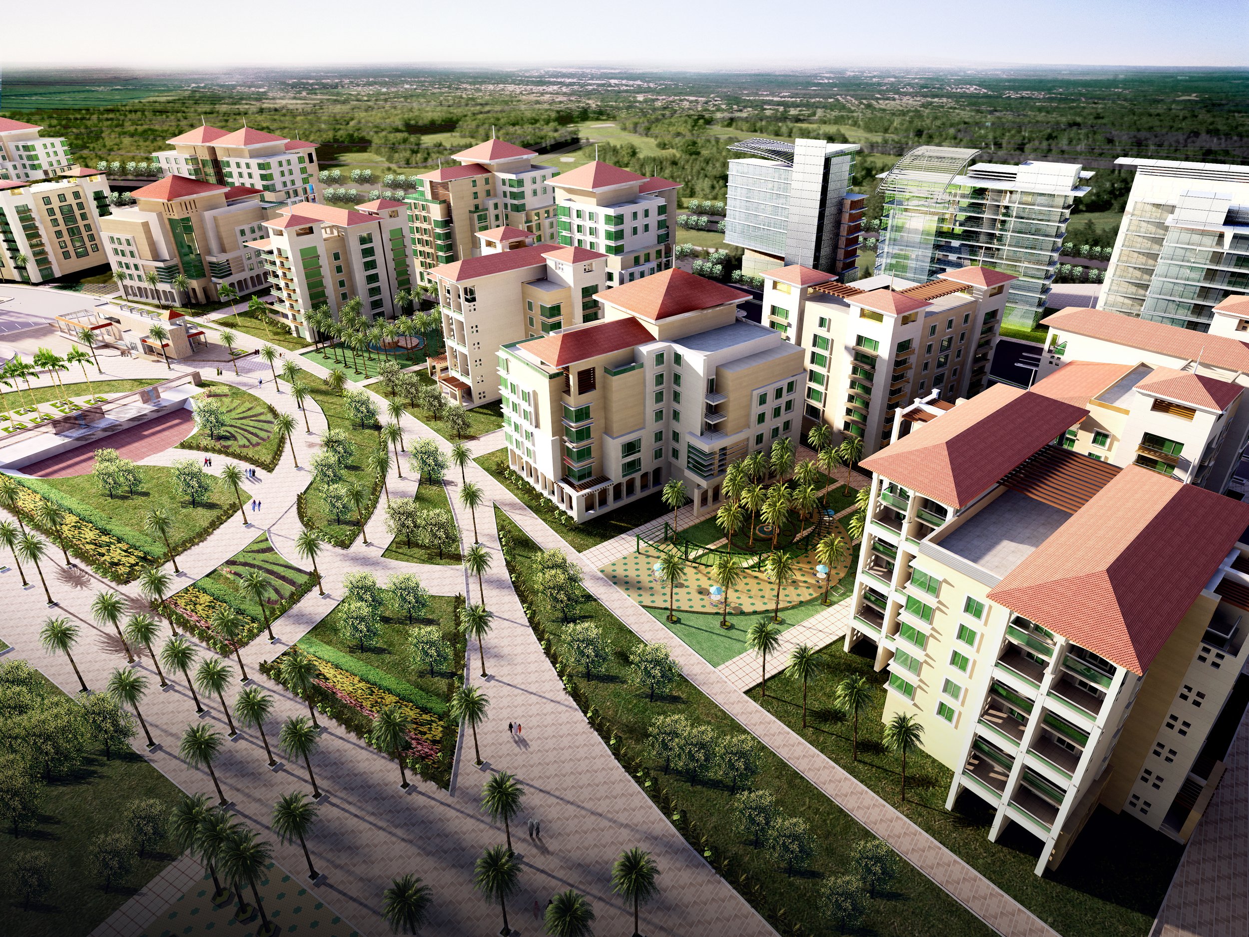 Real Estate In rawdhat Abu Dhabi