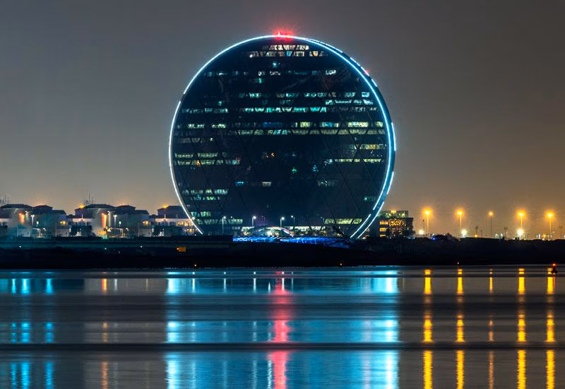 Real Estate in Al Raha
