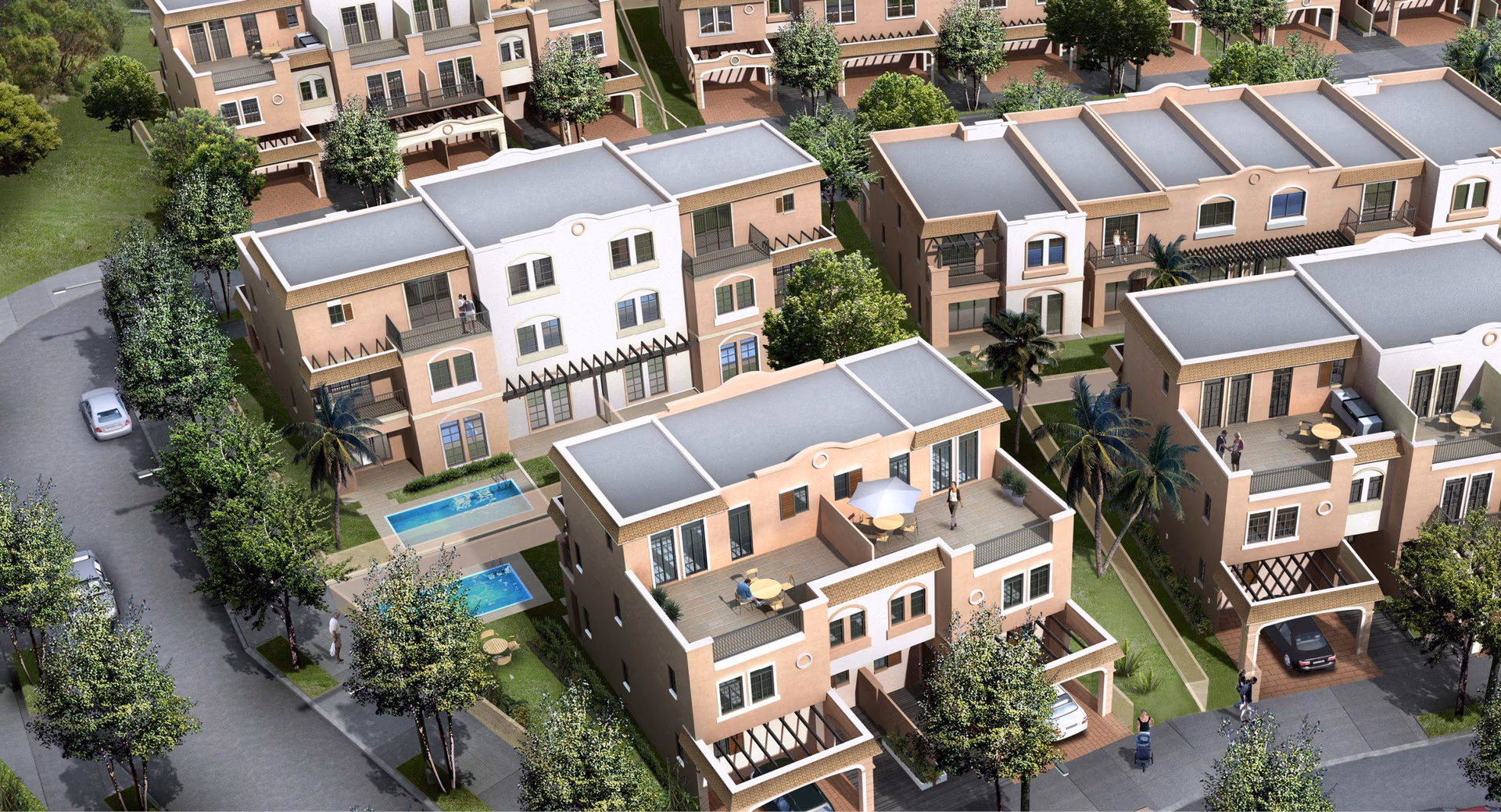 Real Estate in Al Reef scaled 1