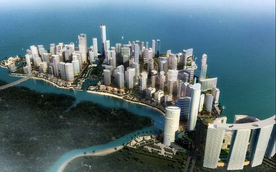 Real Estate in Al Reem Island