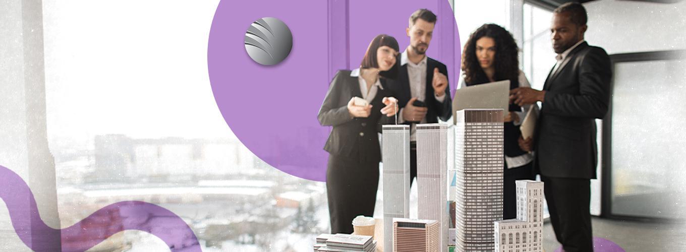 Technological Contribution to offplan properties abu dhabi industry