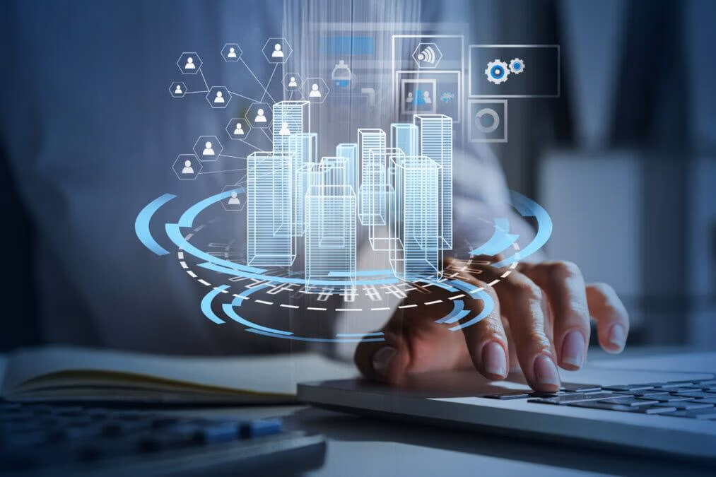 The Future of Real Estate Technology Sustainability and Innovation