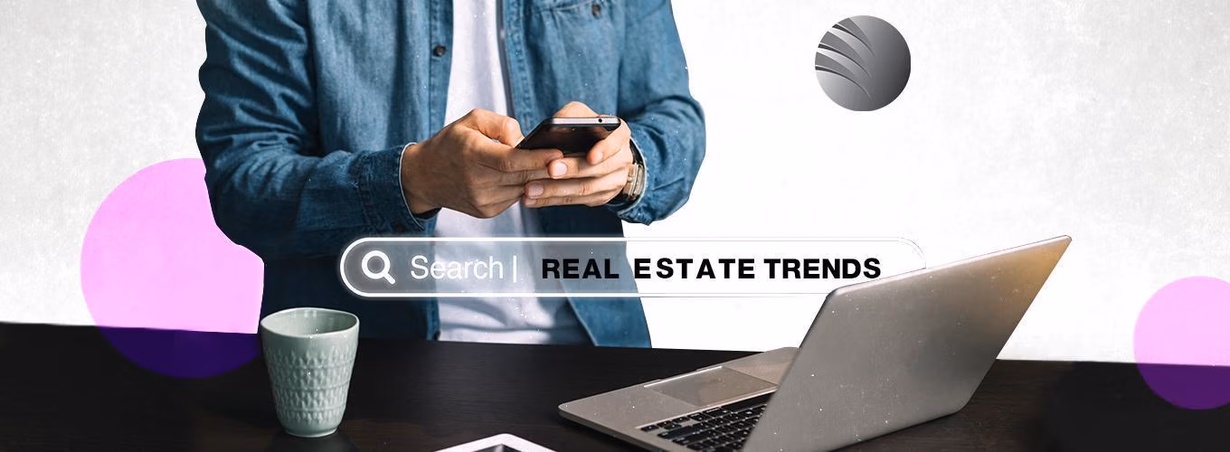 The Future of Real Estate Trends to Watch in the Next Decade