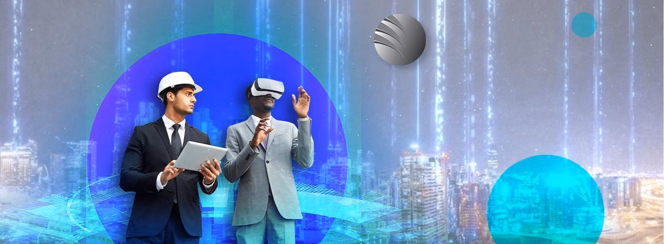 The Impact of Technology on the Real Estate Industry