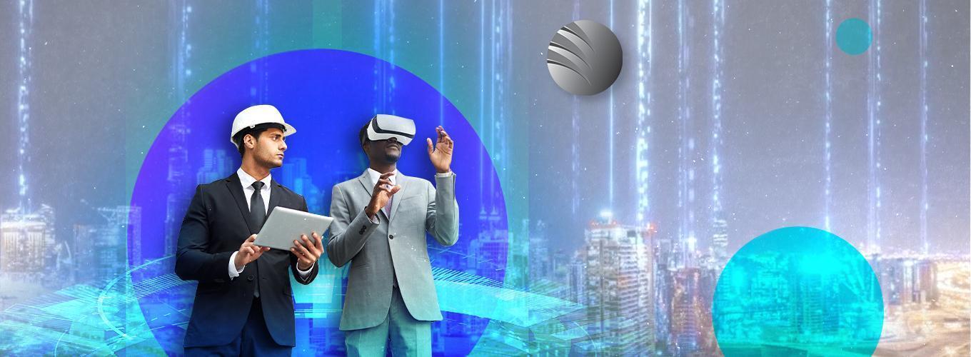 The Impact of Technology on the Real Estate Industry