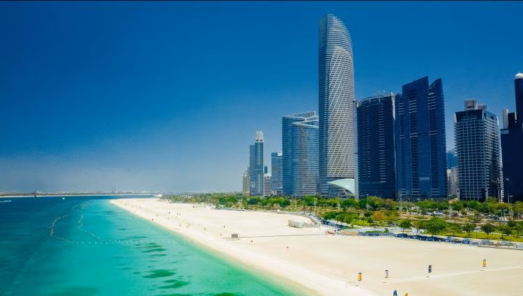 Uncovering the Hidden Gems of Abu Dhabi