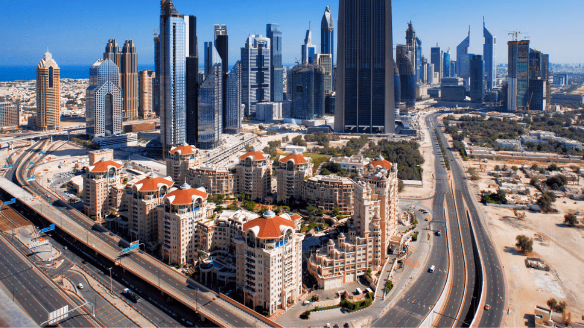 Tips for Buying off plan Property in Dubai