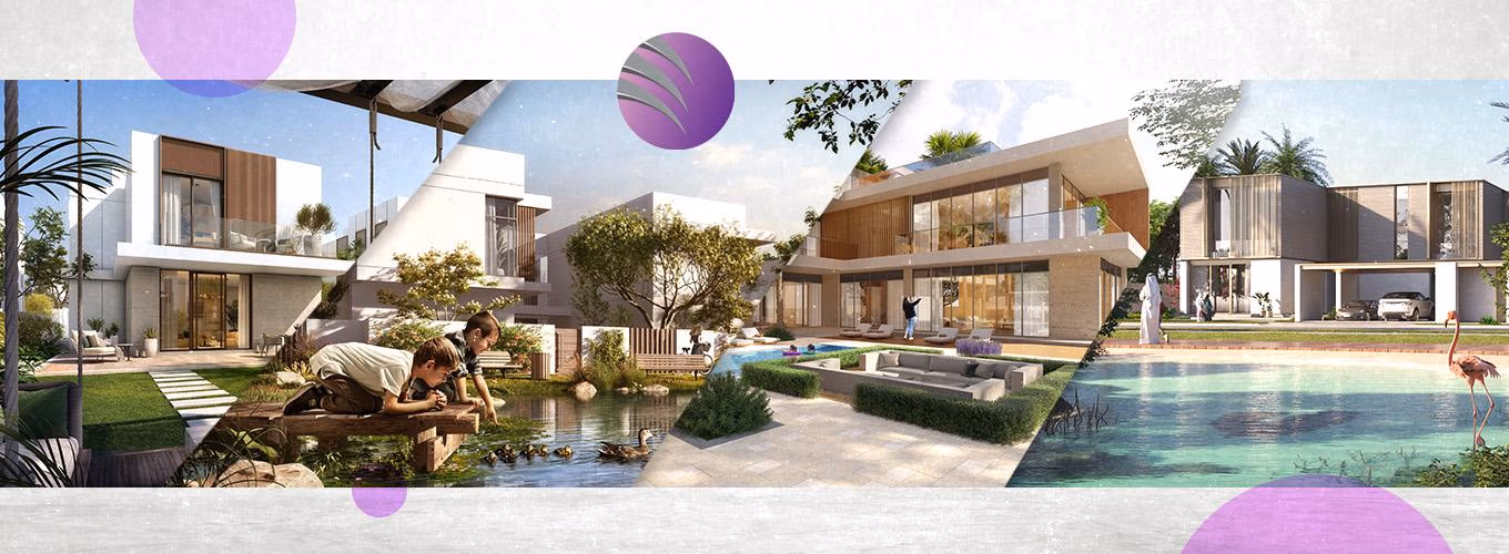 Trendy off plan properties Abu Dhabi