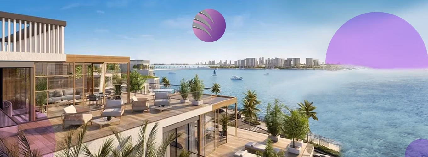UAE off plan benefits