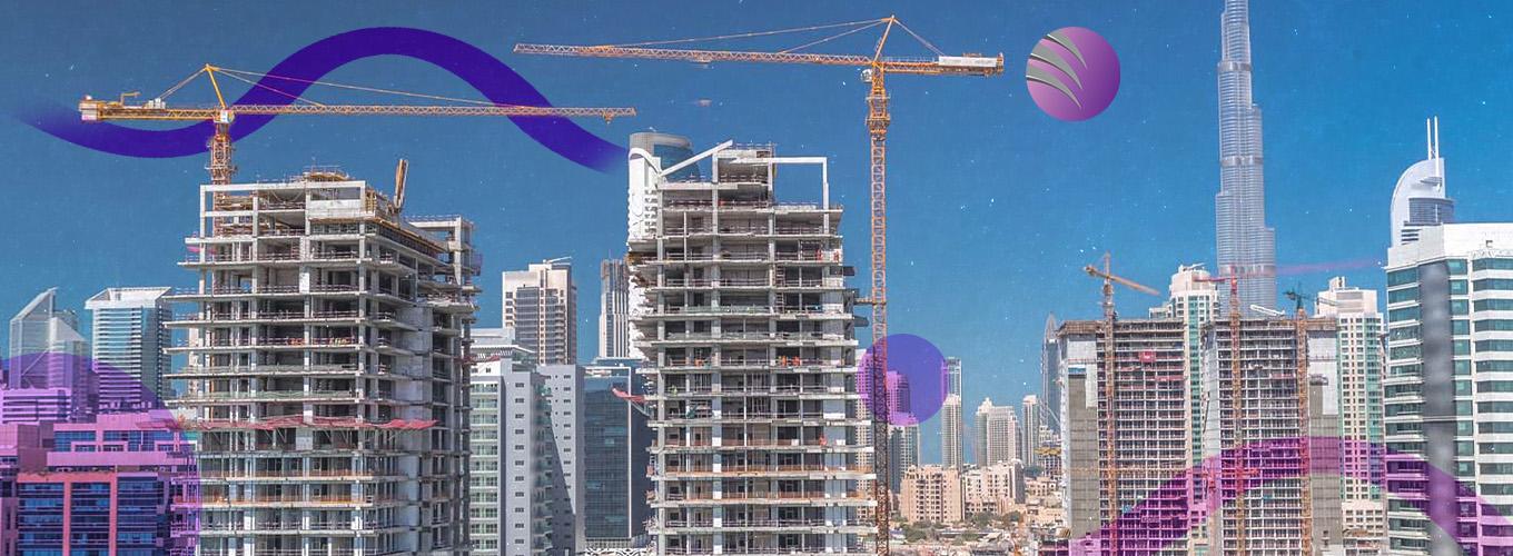 UAE offplan Property Development Trends
