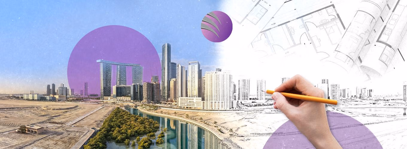 Upsides of purchasing off plan properties Abu Dhabi