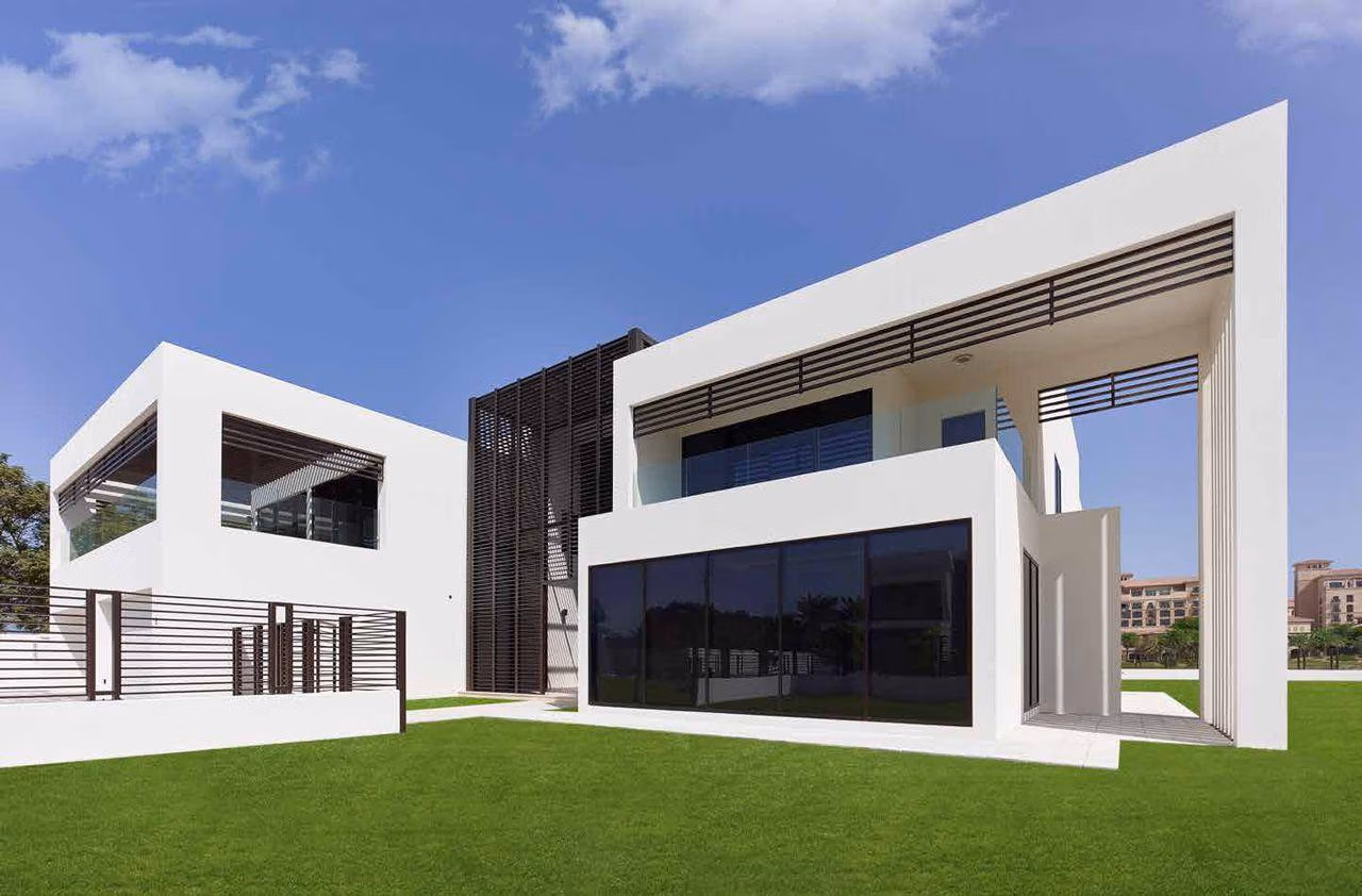Abu Dabidə villa almağın faydaları nələrdir?