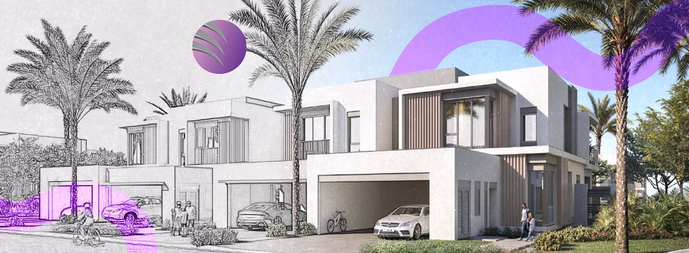 What is off plan property in UAE