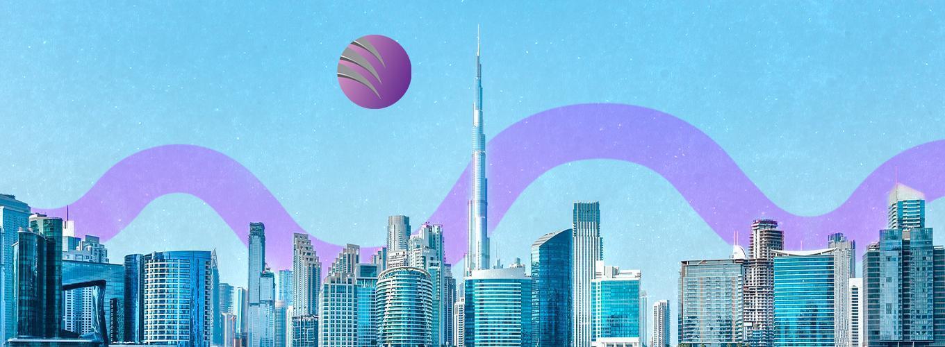 Which areas have the best off plan property in Dubai