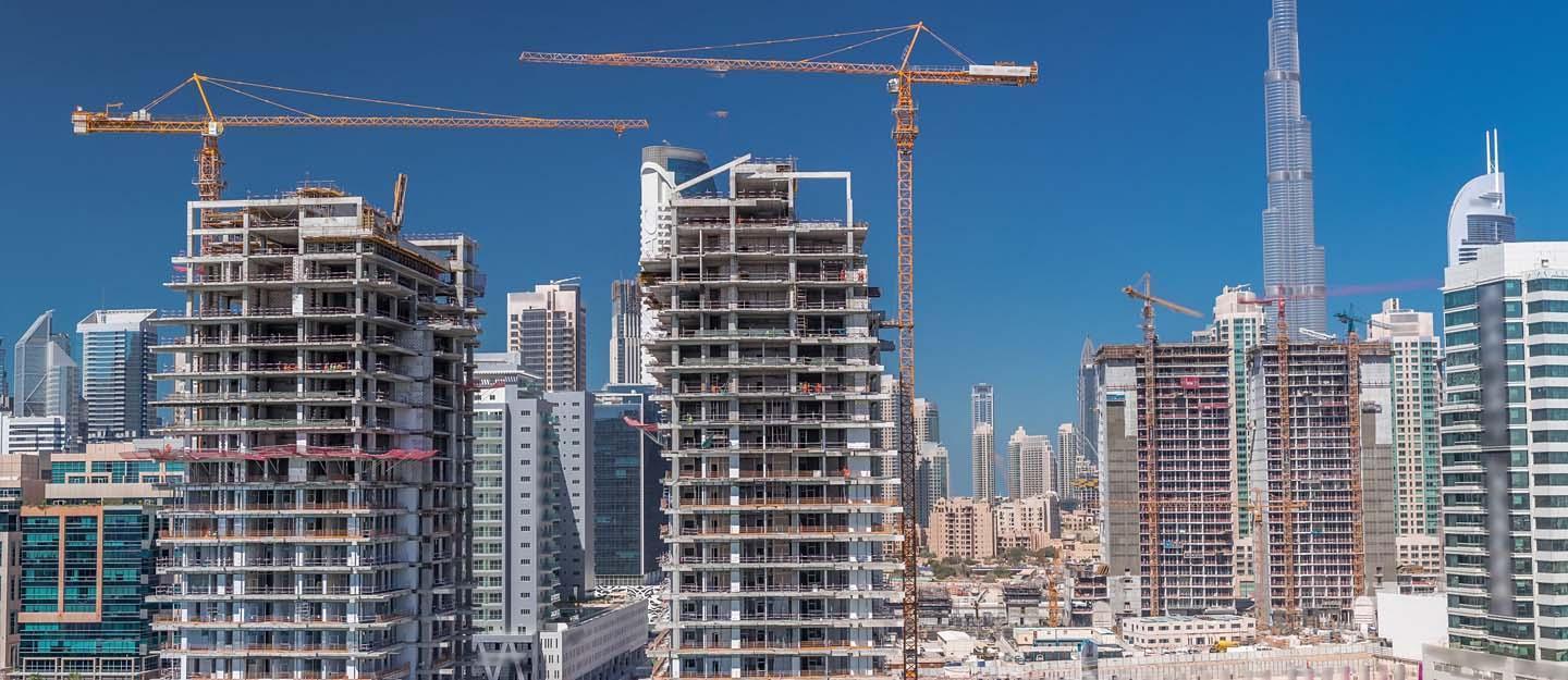 What Is Off Plan Properties Al Zaeem Real Estate