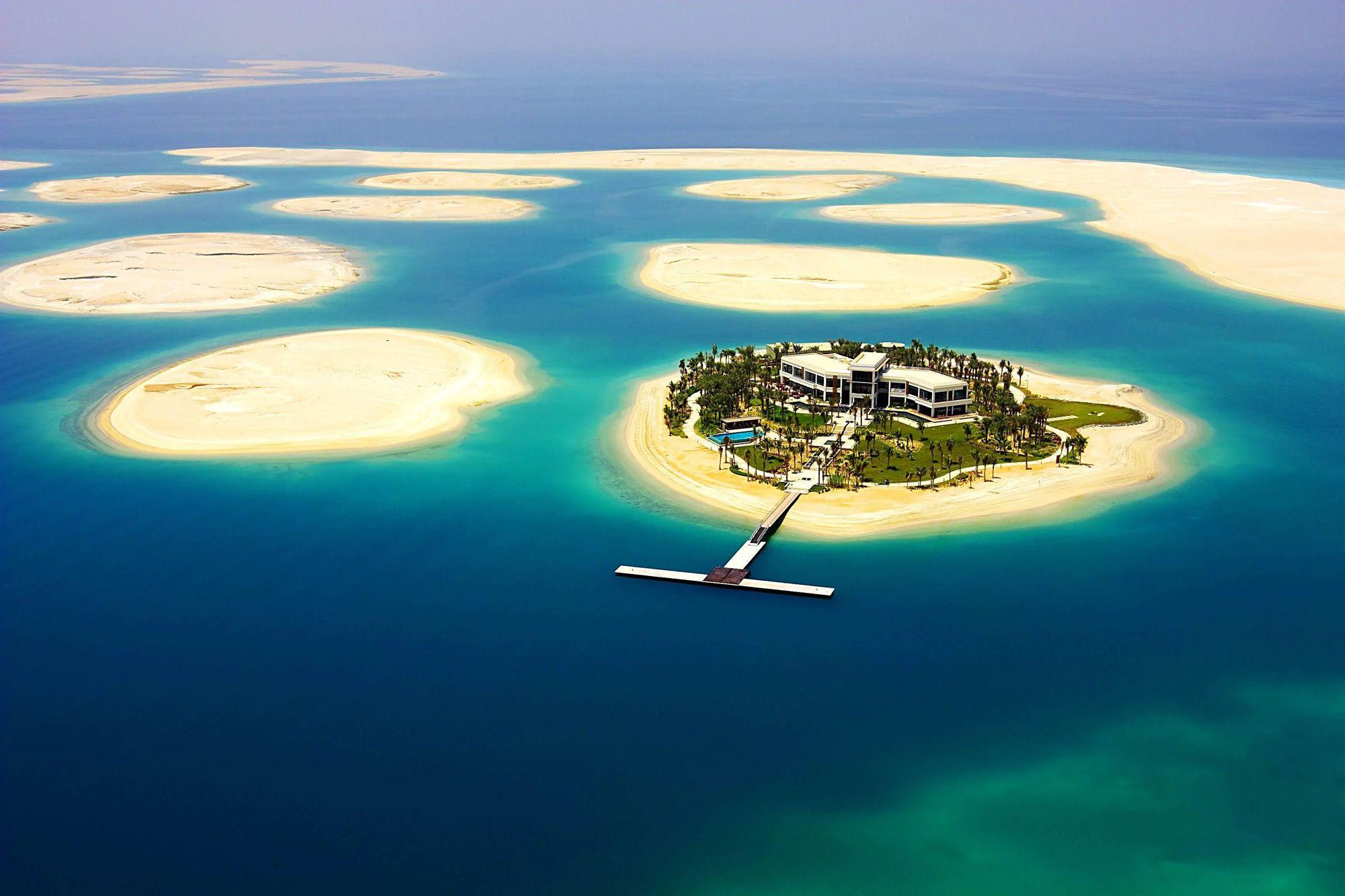 World Islands