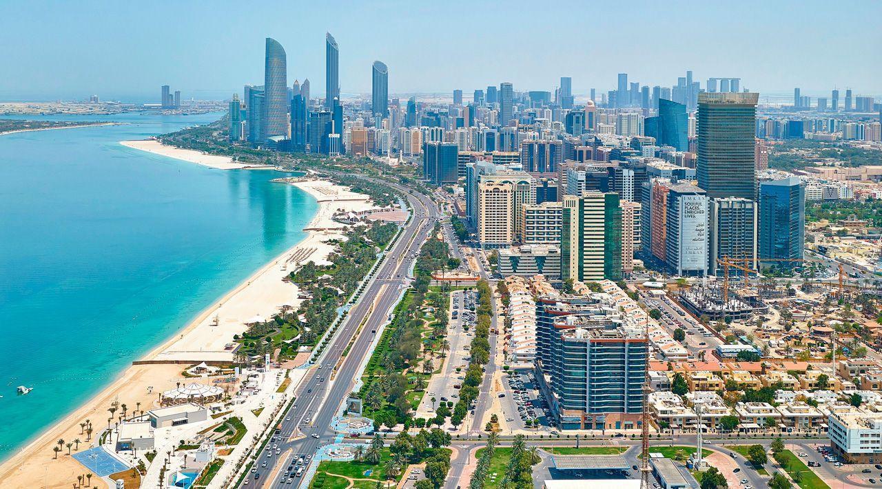 abu dhabi property market trends forecast for 2022 5