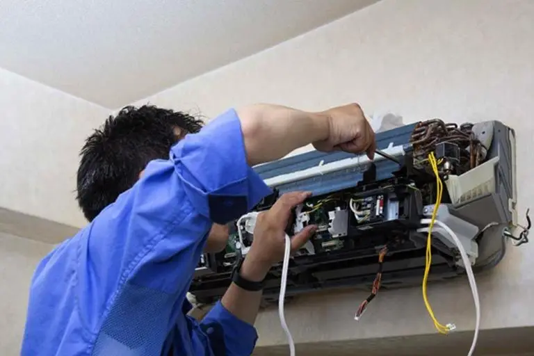 air condining services