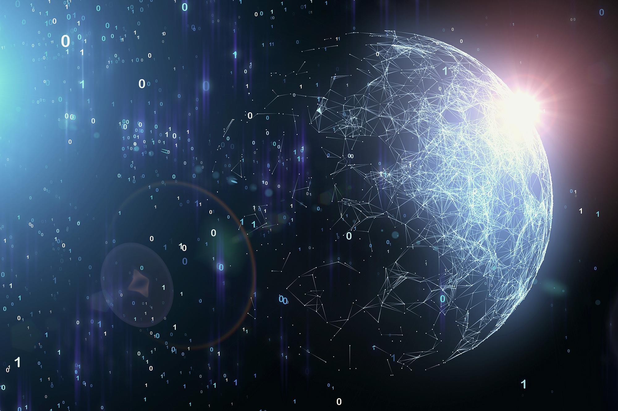 cyberspace