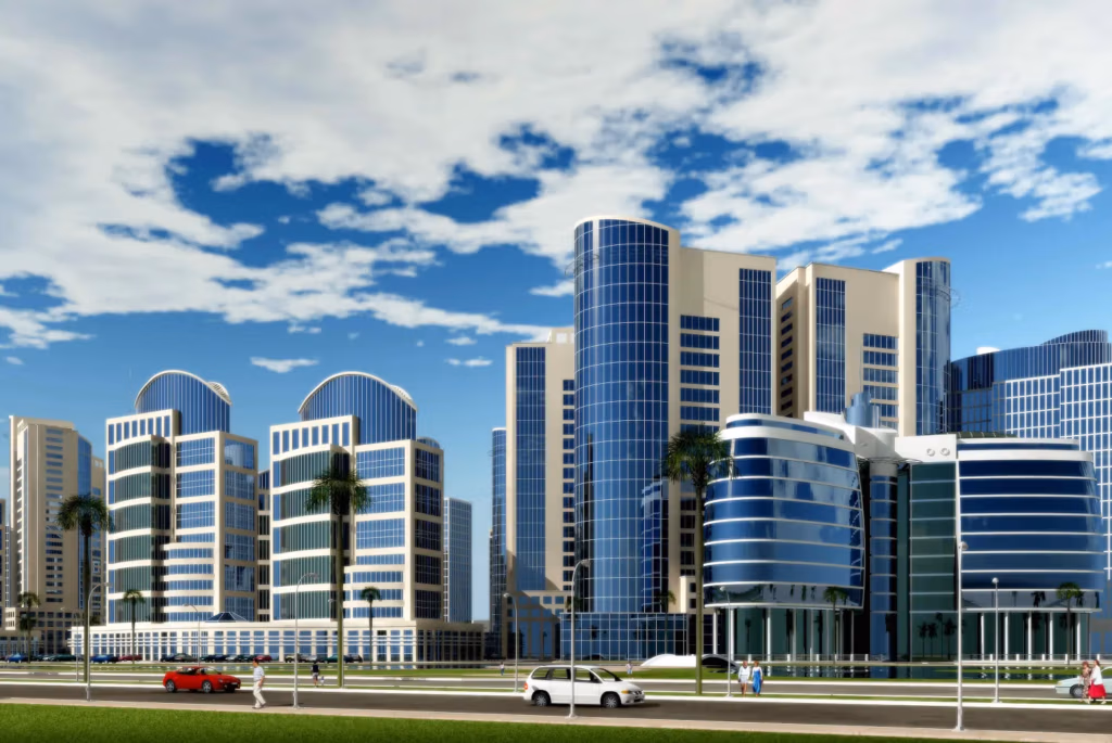 danet abu dhabi