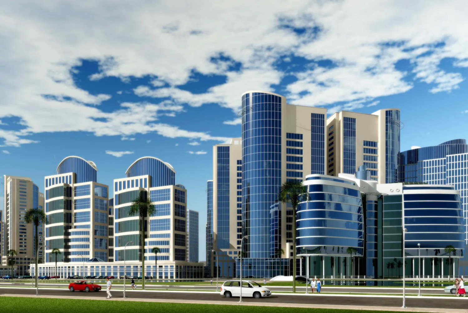 danet abu dhabi