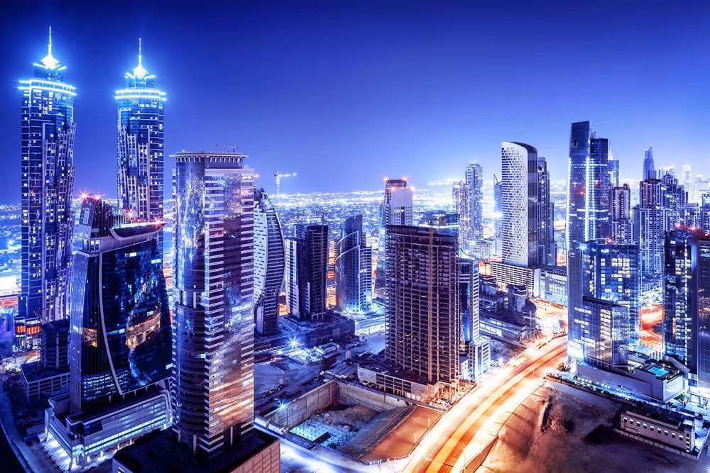 dubai