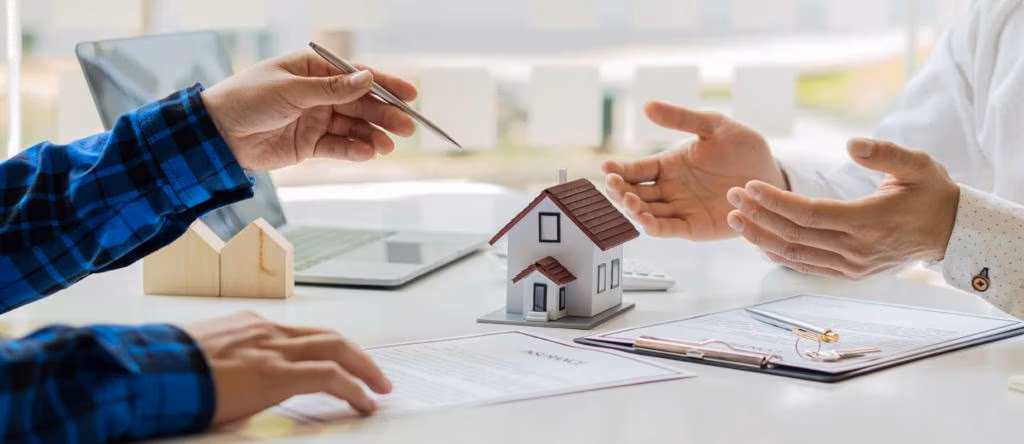 mortgage