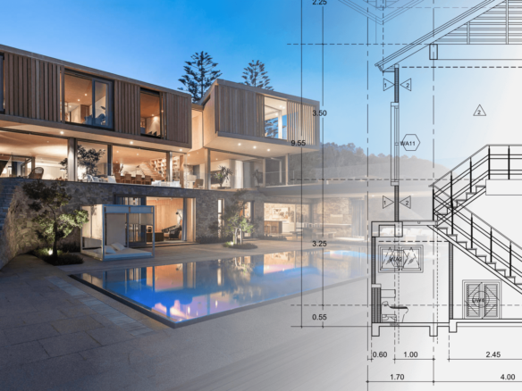 offplan vs completed property article