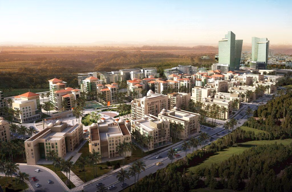 rawdhat abu dhabi