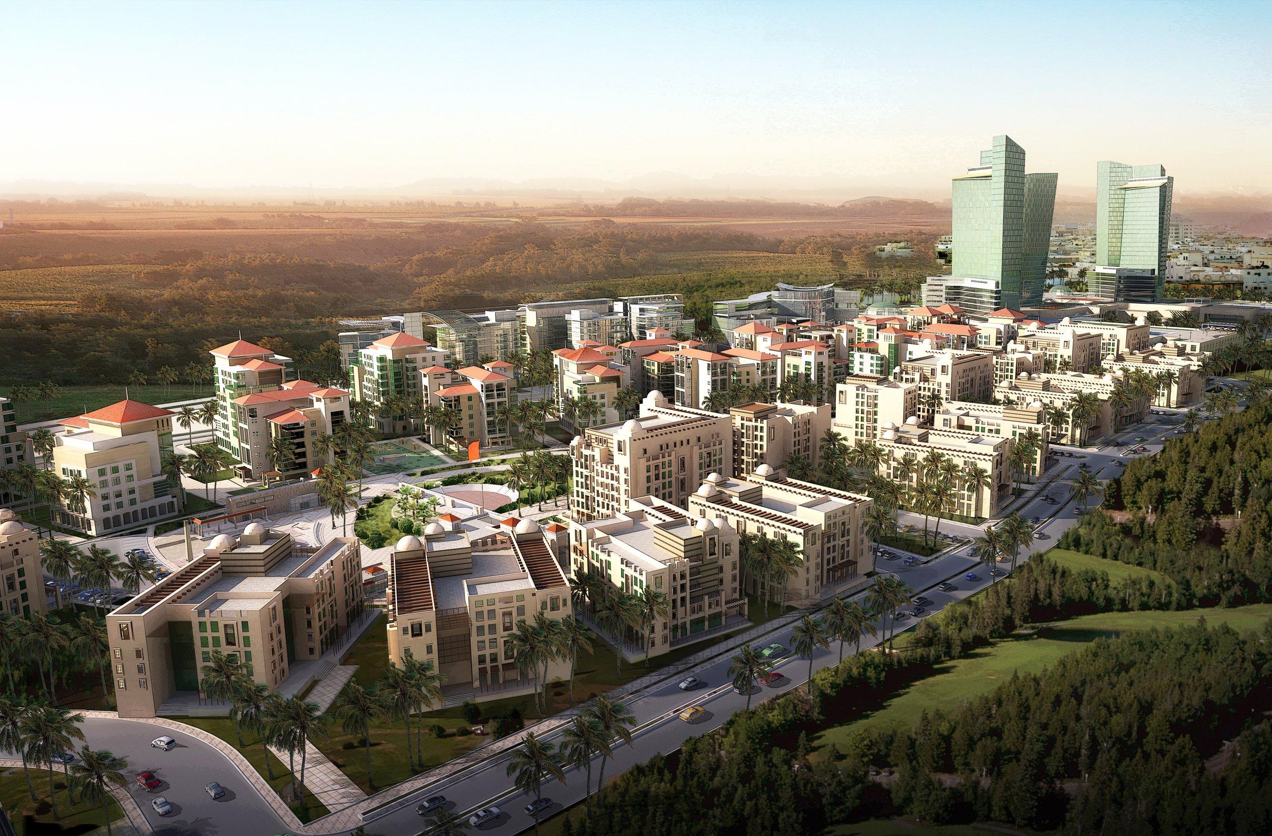 rawdhat abu dhabi