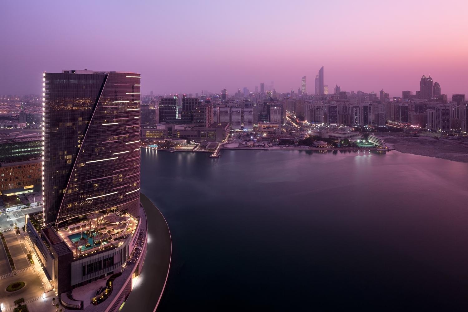 rosewood abu dhabi hotel 4 2