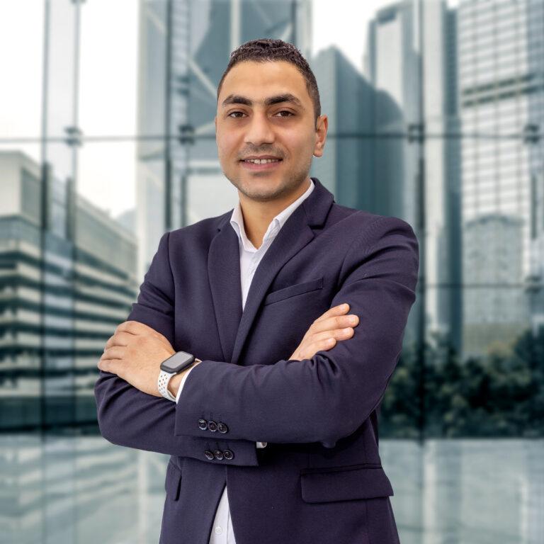 Ali Elzayyat