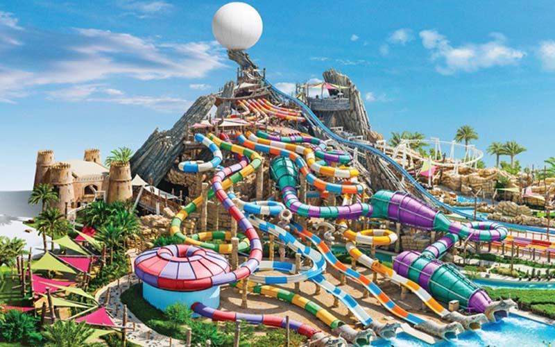 Yas-Waterworld-Abu-Dhabi