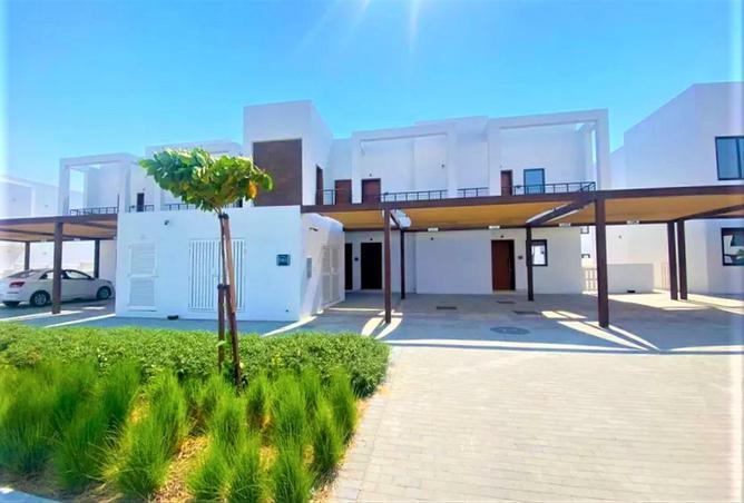 Townhouses for sale in UAE