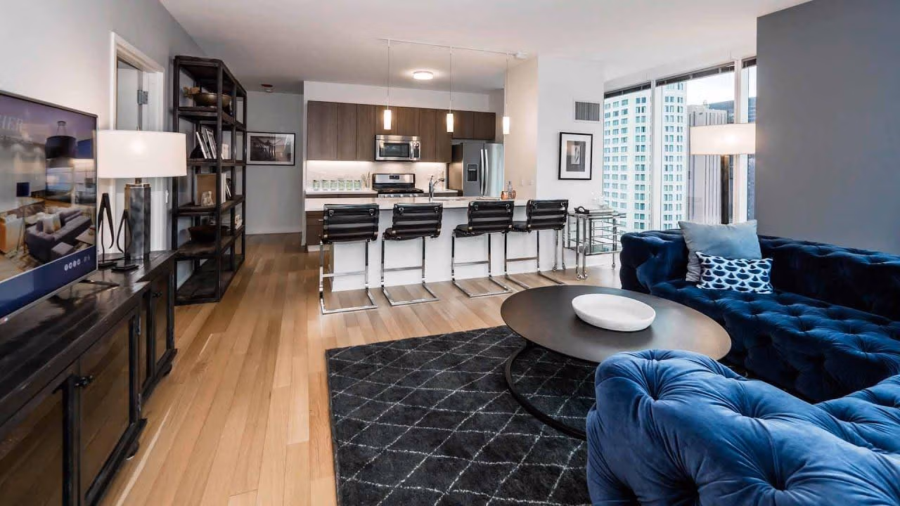 2 Bedroom Apartments for sale in Abu Dhabi