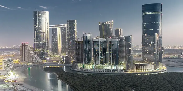 3 Bedroom Apartments For Sale In Al Reem Island
