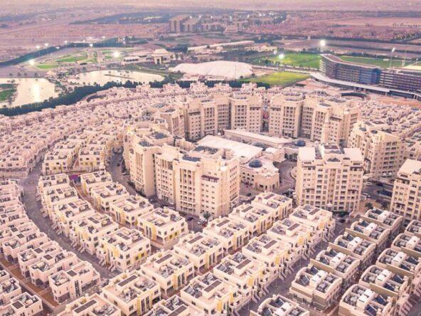 3 bedroom villas for sale in Khalifa City