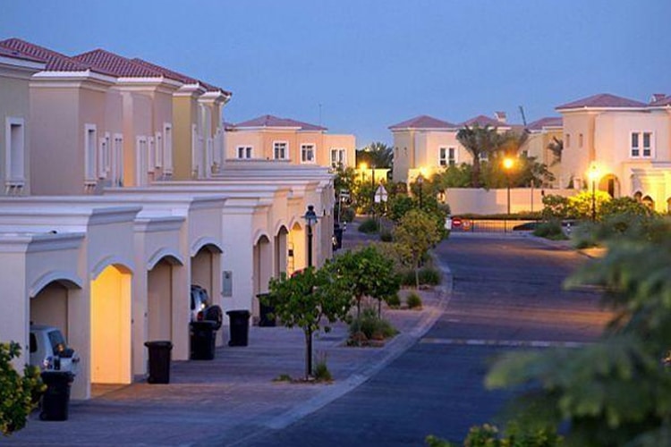 Arabian Ranches Villas for Sale