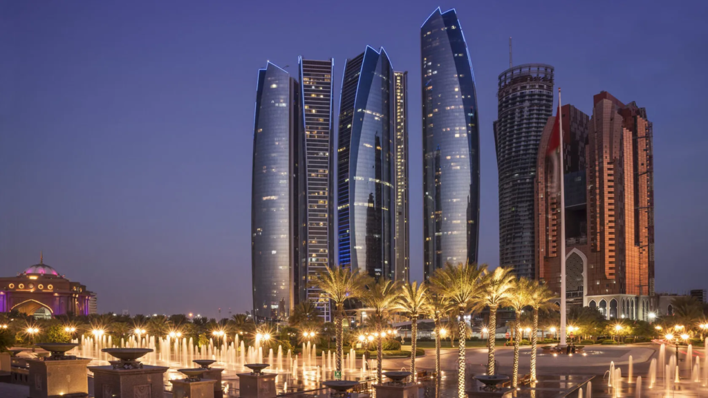 Discover the Hottest Real Estate Deals and Discounts in Abu Dhabi