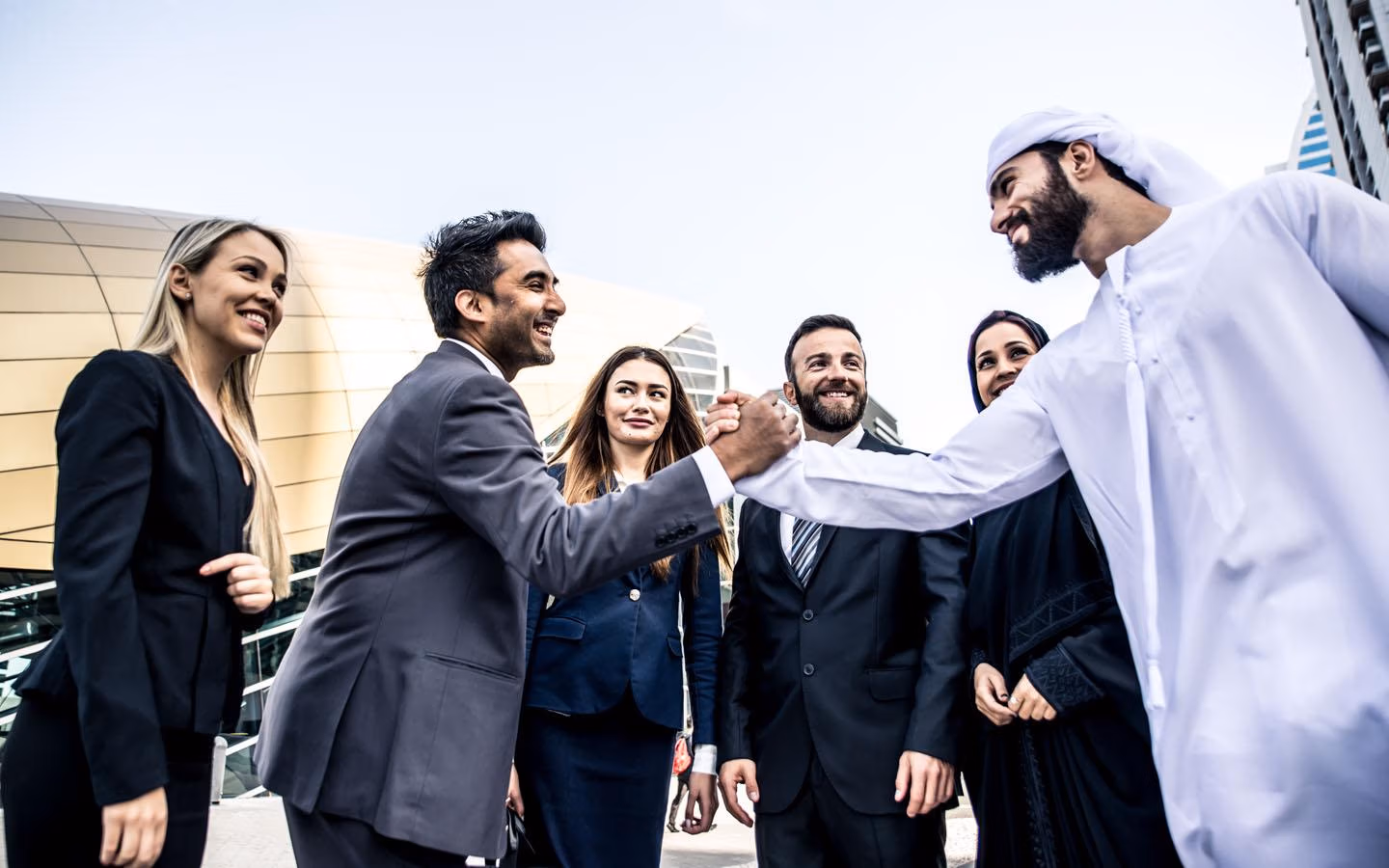 Emirati vs. Expat Investors Real Estate Market Showdown