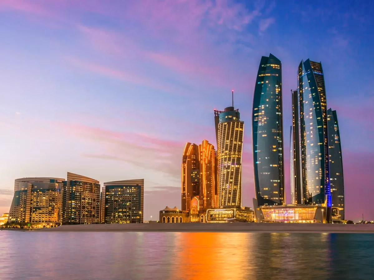 Future-Proofing Your Investment in Abu Dhabi Real Estate