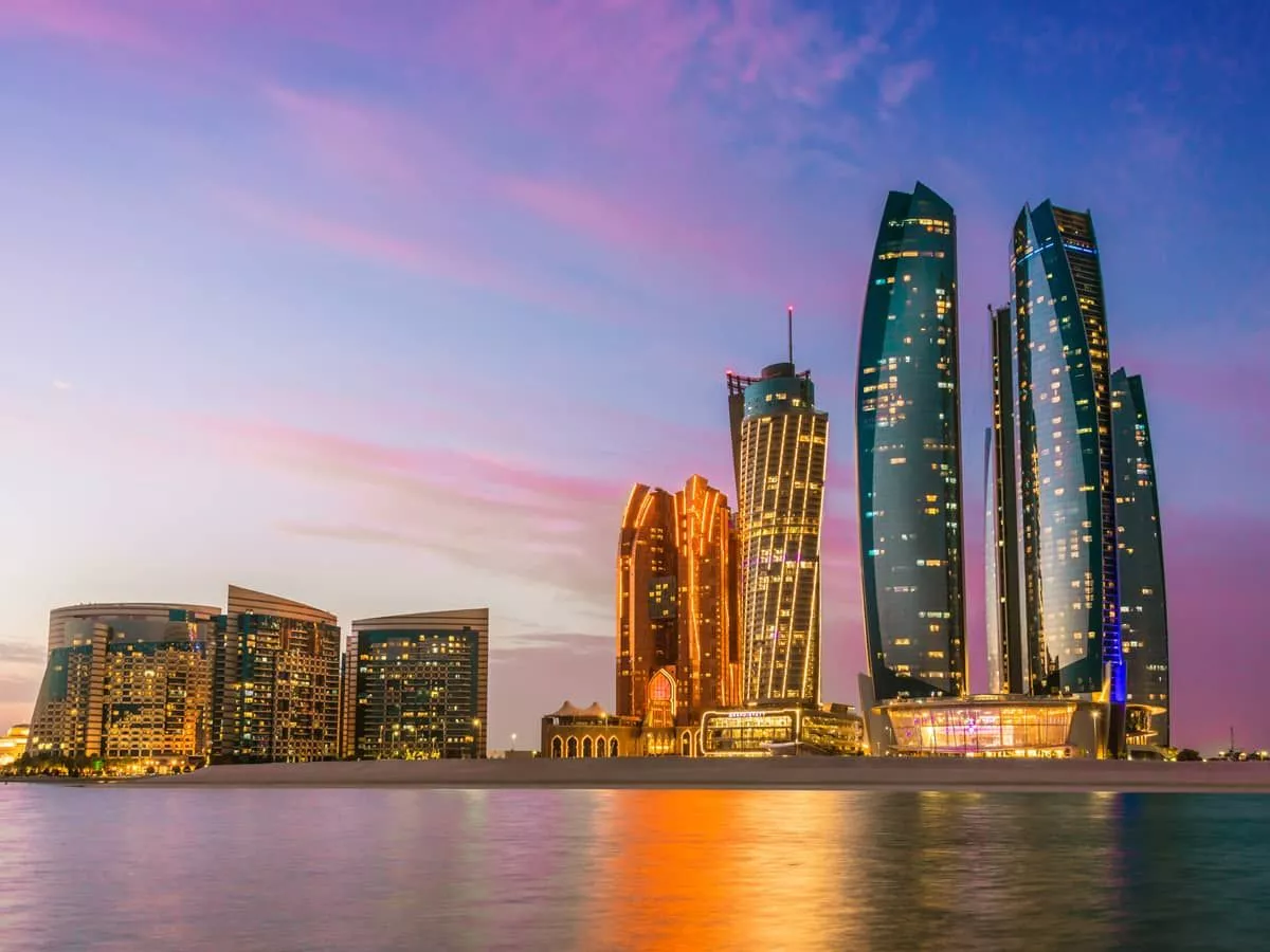 Future-Proofing Your Investment in Abu Dhabi Real Estate