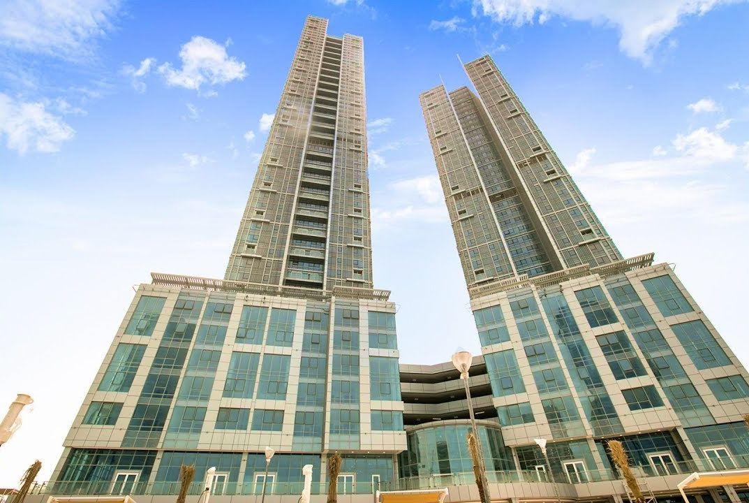 Horizon Towers